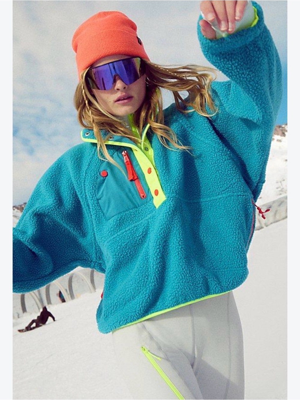 FP Movement Hit the Slopes Teal Yellow small